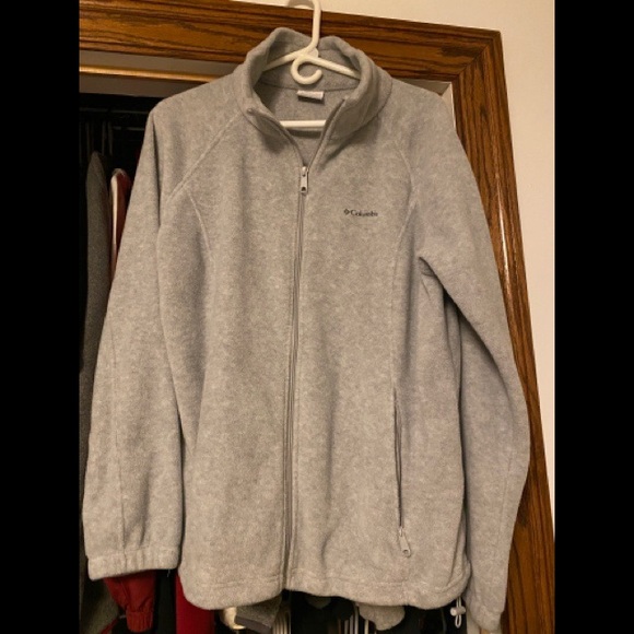 Columbia Jacket - Picture 1 of 2